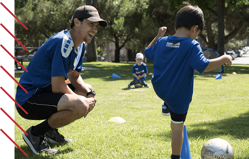 Soccer Stars Academy Franchise