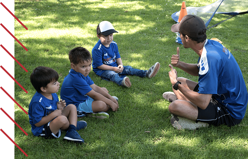 Soccer Stars  Youth Soccer Franchise